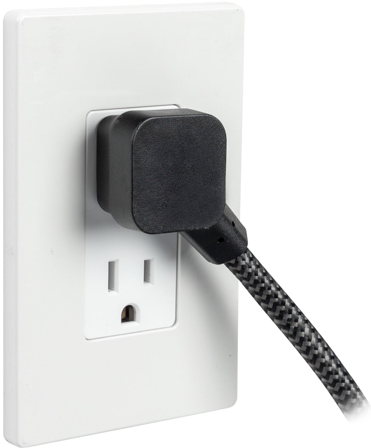 Philips 3-Outlet 8ft. Extension Cord