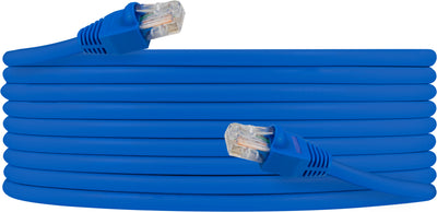 Philips Elite Cat6 Streaming Internet Cable – 14 ft.