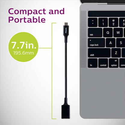 Philips USB-C to USB-A Adapter