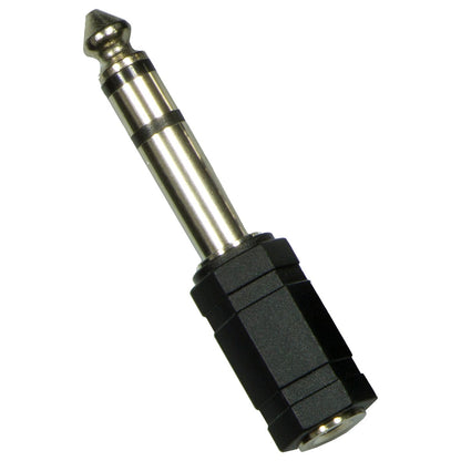 GE 18 ft. Universal Audio Extension Kit, Black
