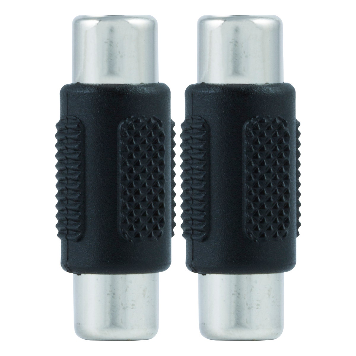 GE RCA Extension Adapter, 2 Pack