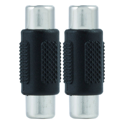 GE RCA Extension Adapter, 2 Pack