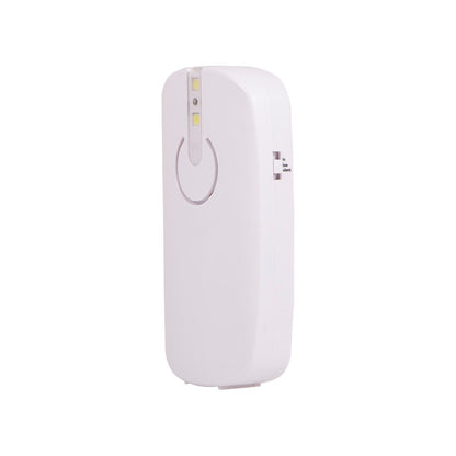 Power Gear Wireless Motion Sensing Alert, White