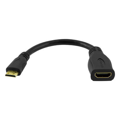 GE Universal HDMI Kit, Black