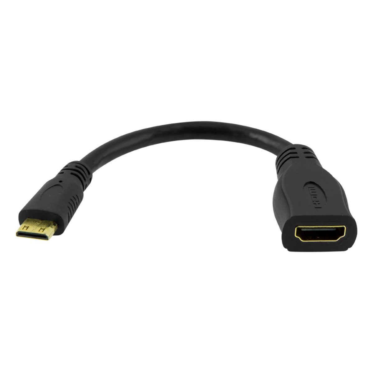 GE Universal HDMI Kit, Black