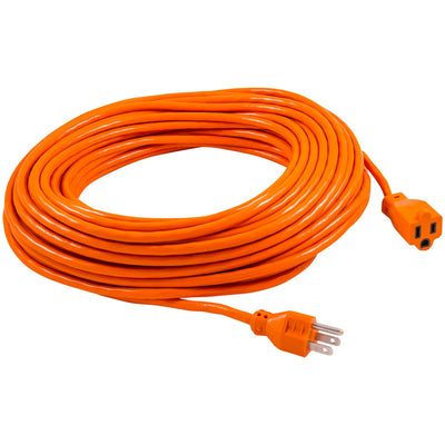 UltraPro 100ft. Outdoor Extension Cord, Orange