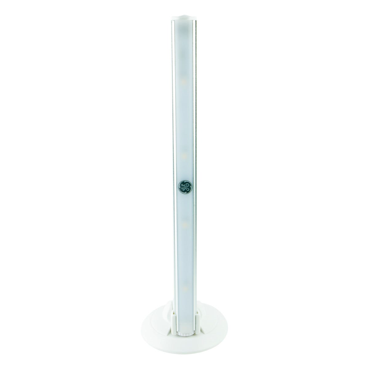 GE 9in. LED Light Wand, White