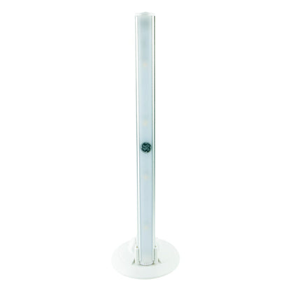GE 9in. LED Light Wand, White