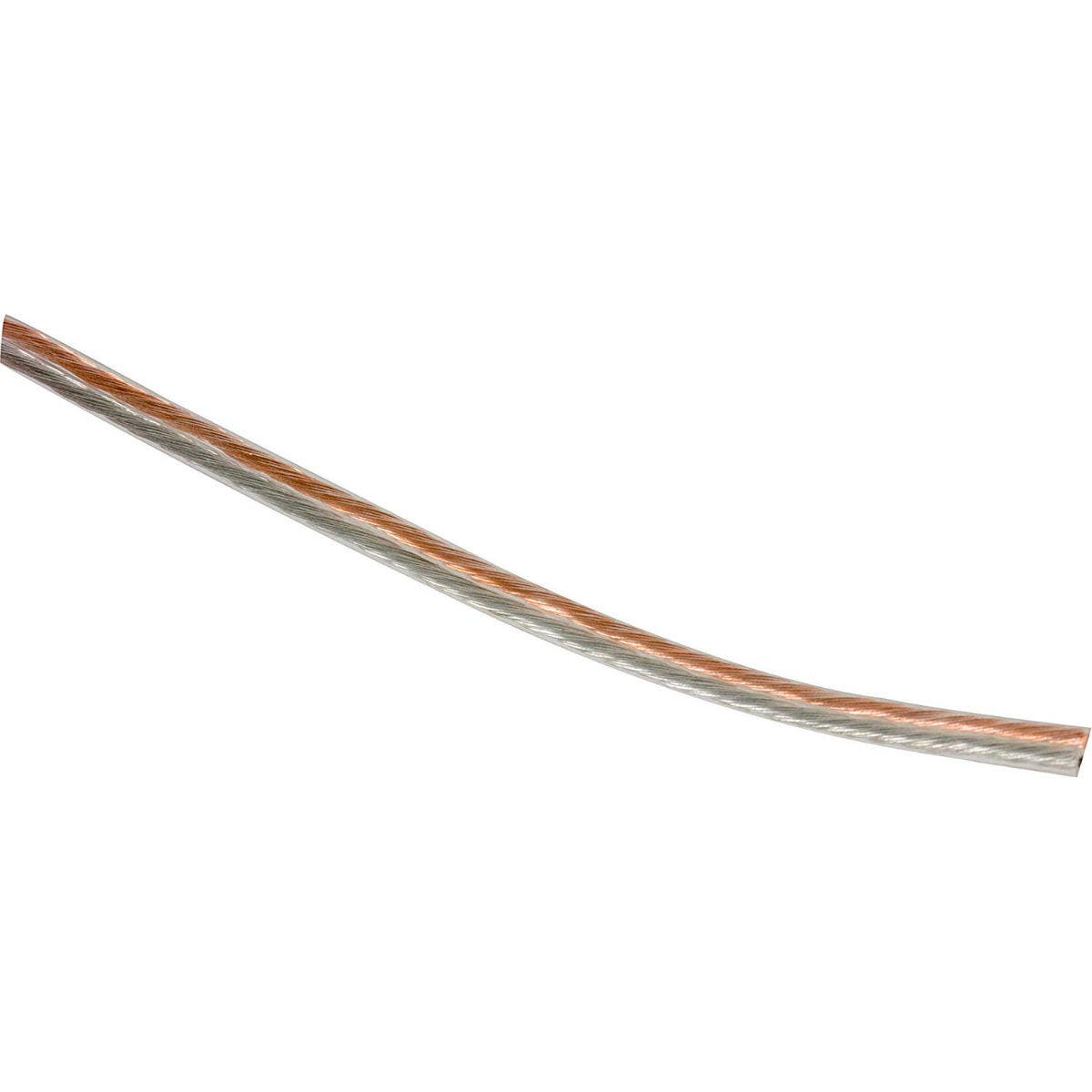 GE 50ft. 14 Gauge Speaker Wire