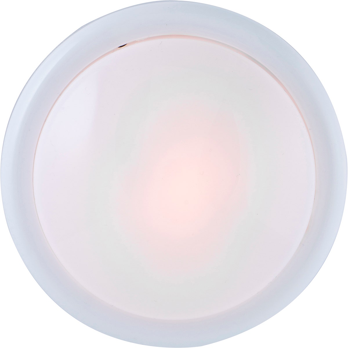 GE Battery Operated Mini Touch Light, White