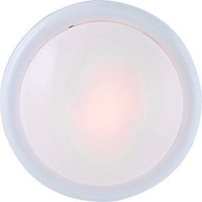 GE Battery Operated Mini Touch Light, White