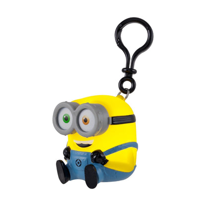 Minions 2 LED Battery Operated Clip Light, Yellow