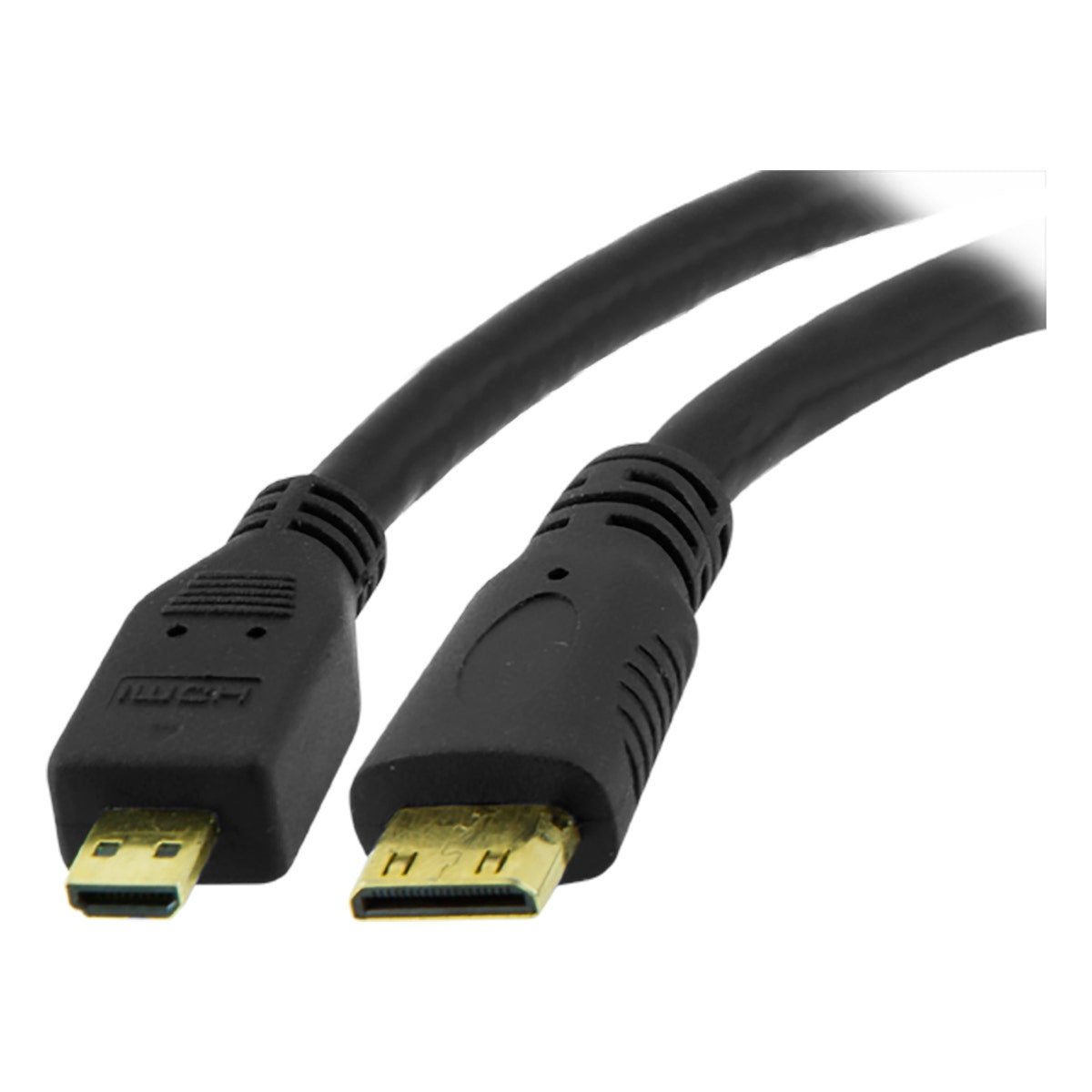 GE Universal HDMI Kit, Black
