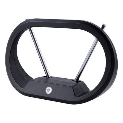GE Modern Loop HD Antenna, Black