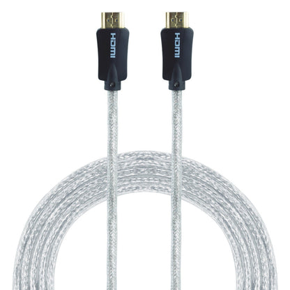 GE Pro Premium 4ft. 4K HDMI Cable with Ethernet, Black