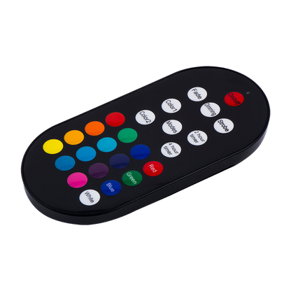 Enbrighten Non-Pairable Seasons Cafe Replacement Remote