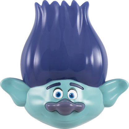 Trolls Branch World Tour Light Sensing LED Night Light, Blue