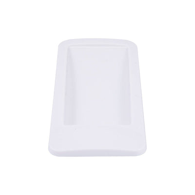 Jasco Magnetic Remote Stand, White