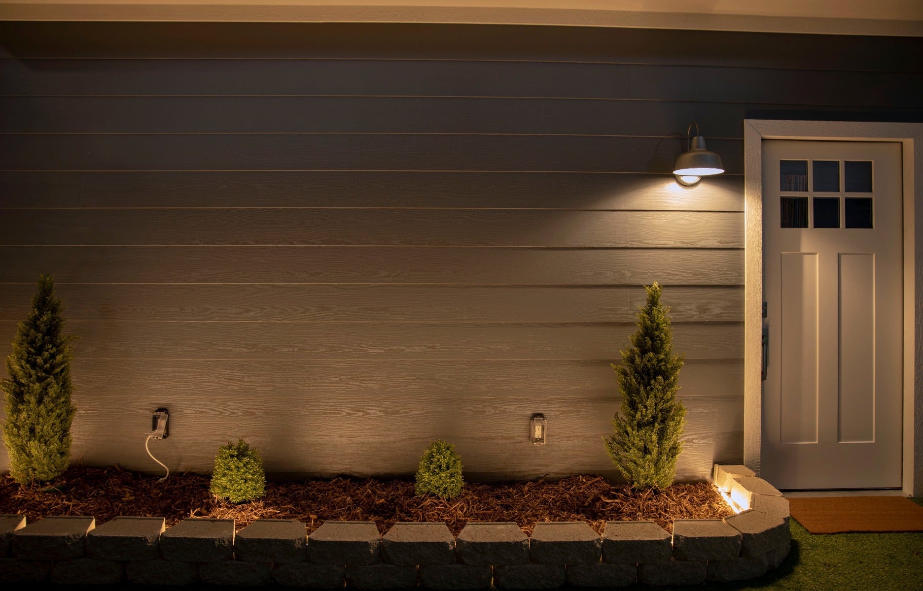 UltraPro Escape Indoor/Outdoor LED Rope Light, 25ft., Cool White