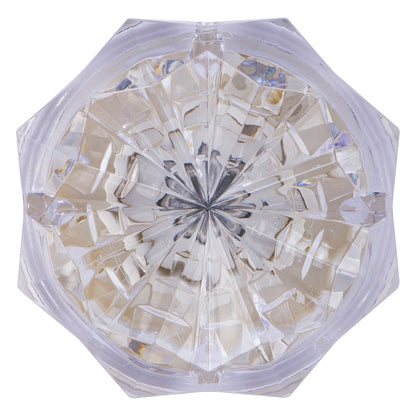 GE Jewel Always On LED Night Light, 2 Pack, White