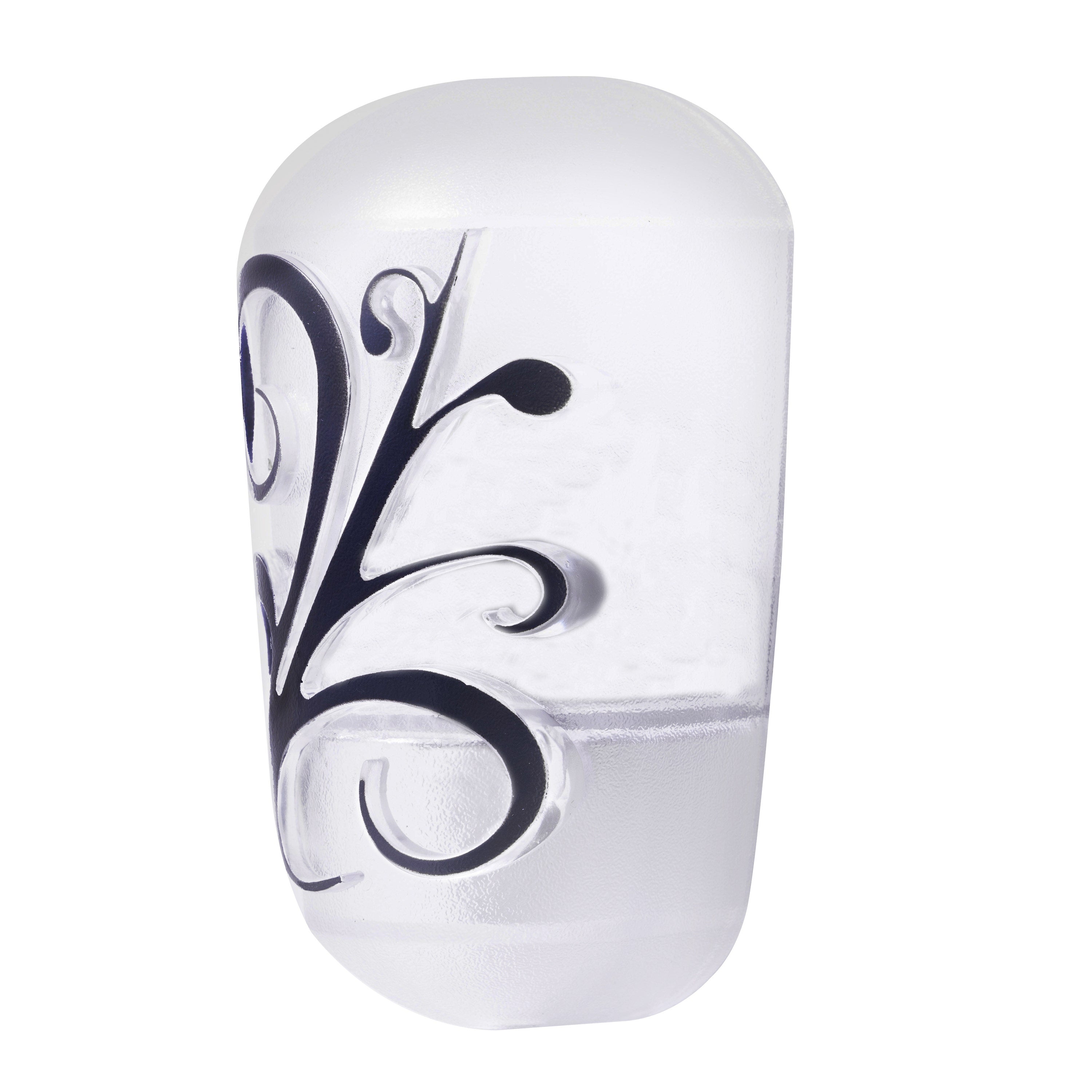 GE Light Sensing LED Night Light, White