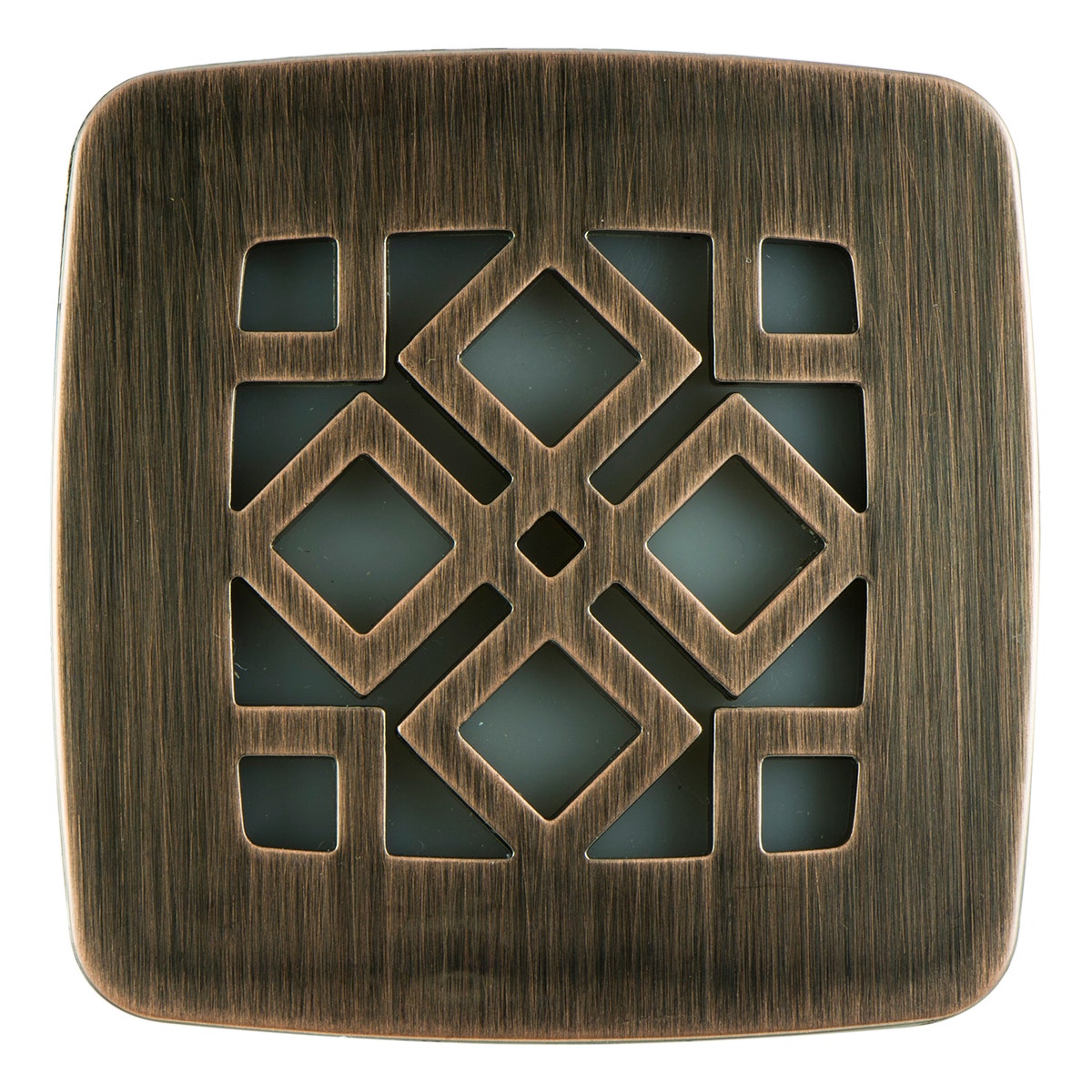 GE CoverLite Light Sensing LED Night Light, Oil-Rubbed Bronze