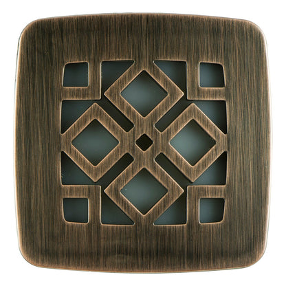 GE CoverLite Light Sensing LED Night Light, Oil-Rubbed Bronze