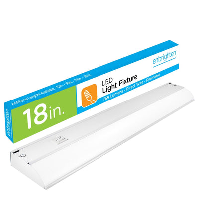 Direct Wire Light Fixture