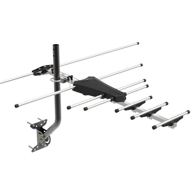 GE Outdoor Yagi HD Antenna