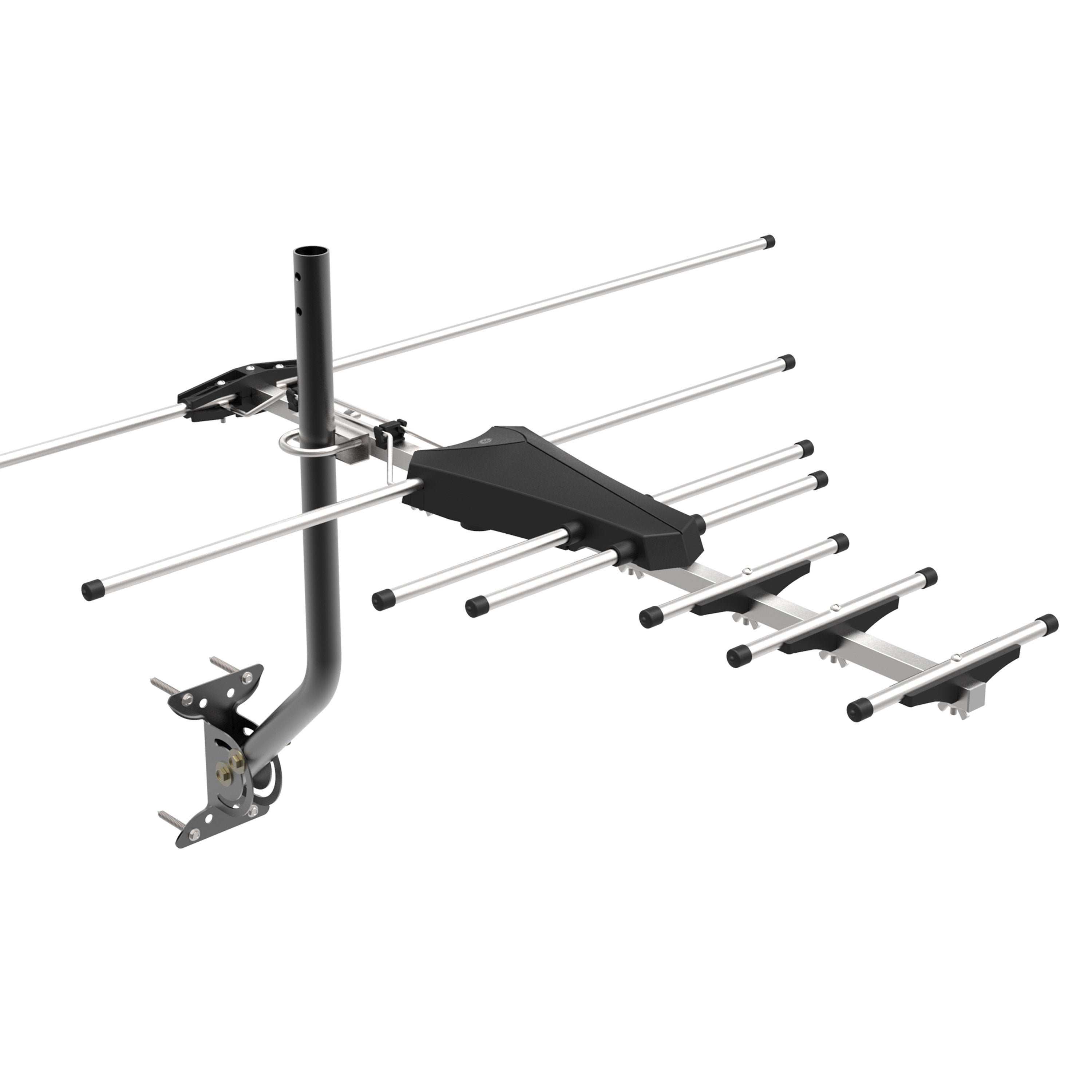 GE Outdoor Yagi HD Antenna