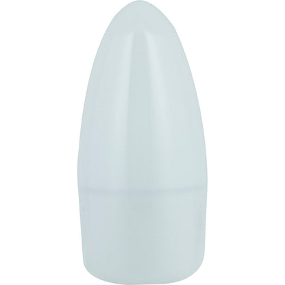 GE Light Sensing LED Night Light, White