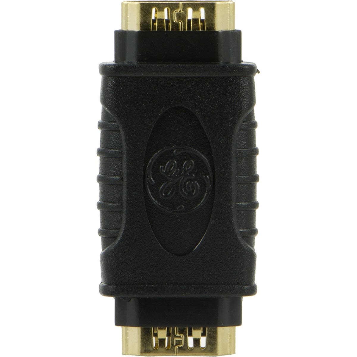 GE HDMI Extension Adapter, Black
