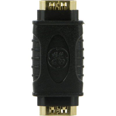GE HDMI Extension Adapter, Black