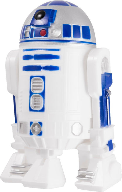 Star Wars R2-D2 Color Changing Light Sensing LED Night Light