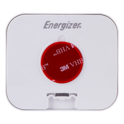 Energizer Indoor/Outdoor Battery Operated Motion Activated LED Path Light, White