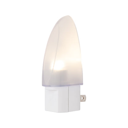 Lights by Night Light Sensing LED Night Light, White
