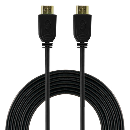 GE 12ft. HDMI Cable with Ethernet, Black