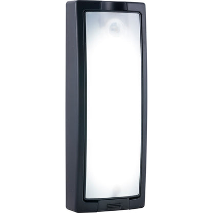 GE Battery Operated Motion Sensing Swivel LED Task Light, Black