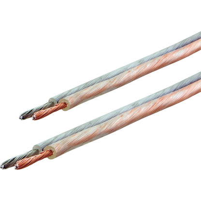 GE 100ft. Speaker Wire