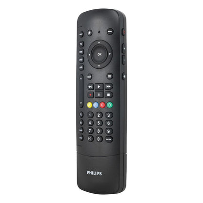 Philips 4-Device Universal Companion Remote for Fire TV, Black