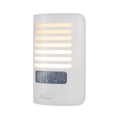 Motion Sensing Dimmable LED
