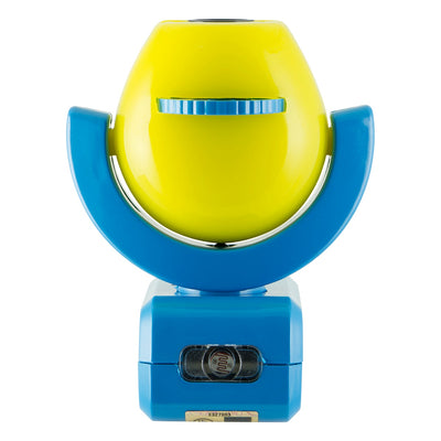 Projectables Nickelodeon Paw Patrol Light Sensing 6-Image LED Night Light, Blue