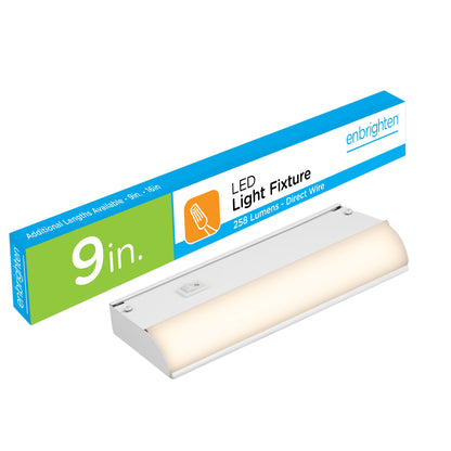 Direct Wire Light Fixture