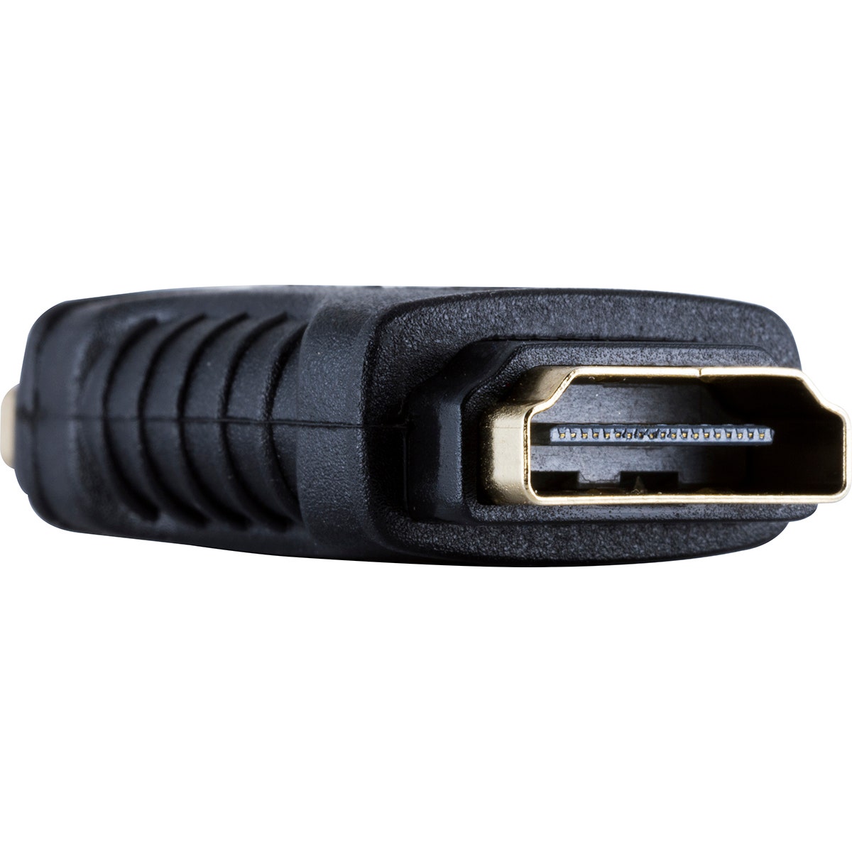 GE HDMI Extension Adapter, Black