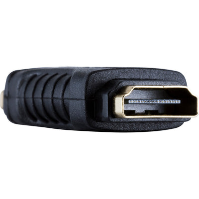 GE HDMI Extension Adapter, Black