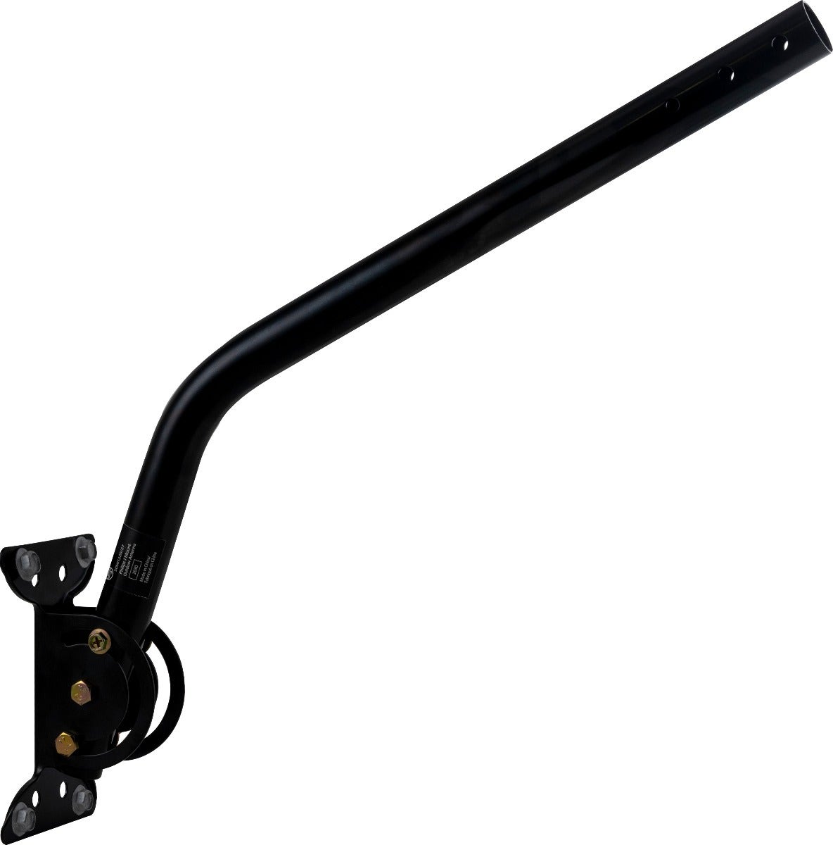 Philips Outdoor Antenna J-Mount, Black