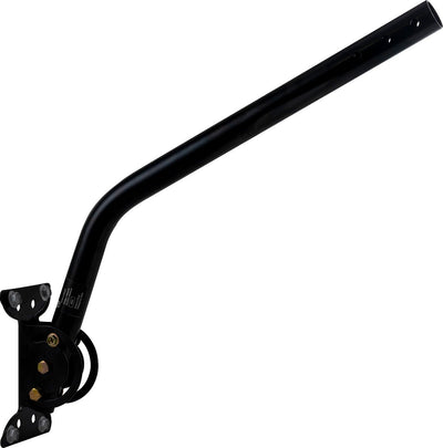 Philips Outdoor Antenna J-Mount, Black