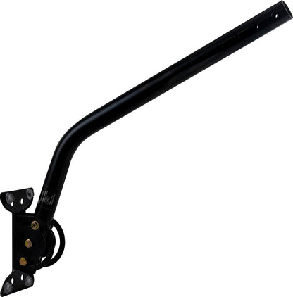 Philips Outdoor Antenna J-Mount, Black