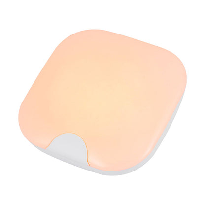 Energizer Tabletop Amber SleepLite, White