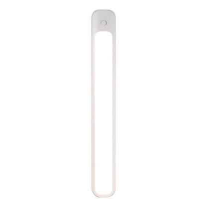 GE 18in. Battery Operated LED Light Bar, White